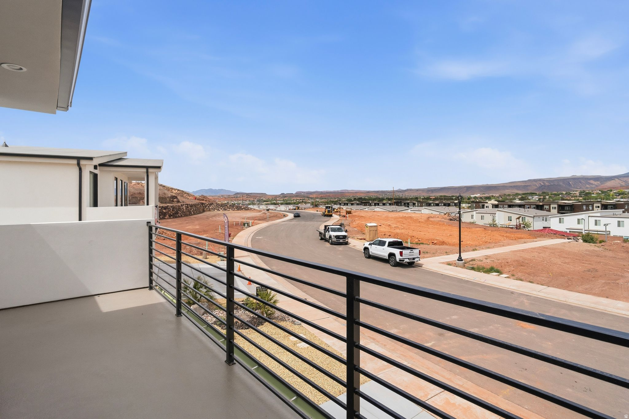 DESERT RIDGE ESTATES - Residential