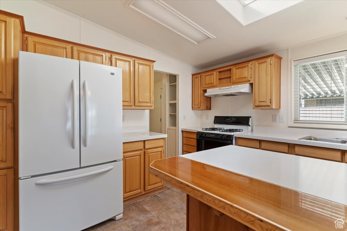 WESTWOOD VILLAGE - Residential