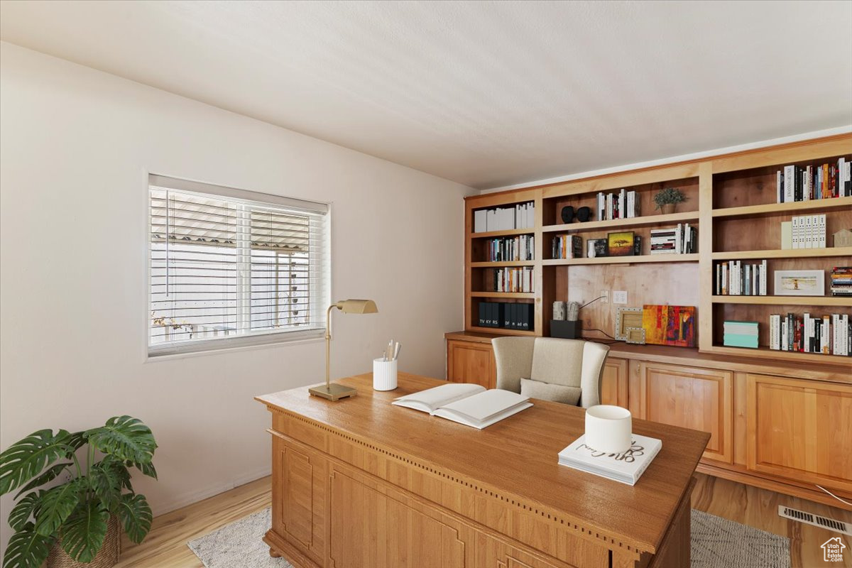 WESTWOOD VILLAGE - Residential