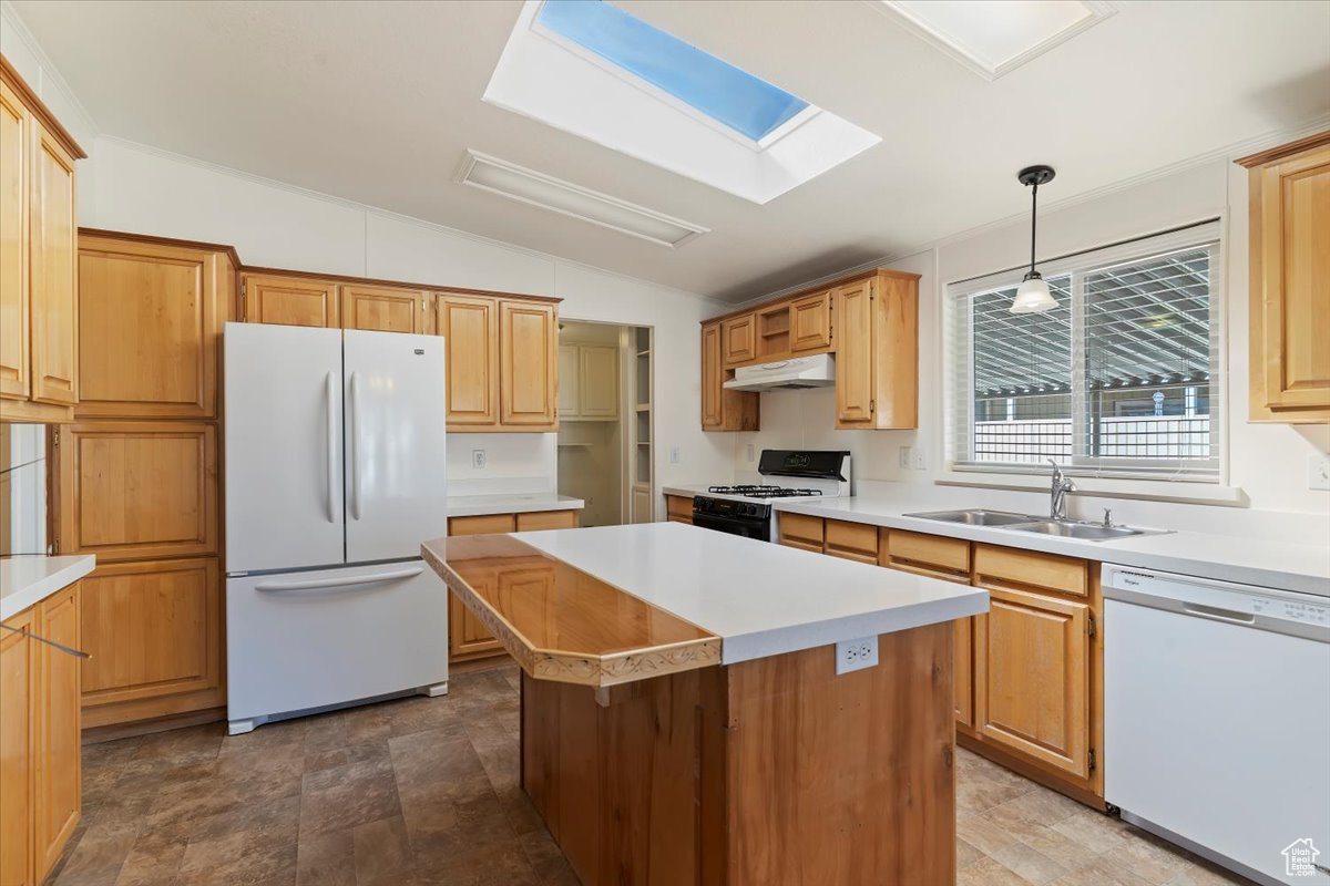 WESTWOOD VILLAGE - Residential