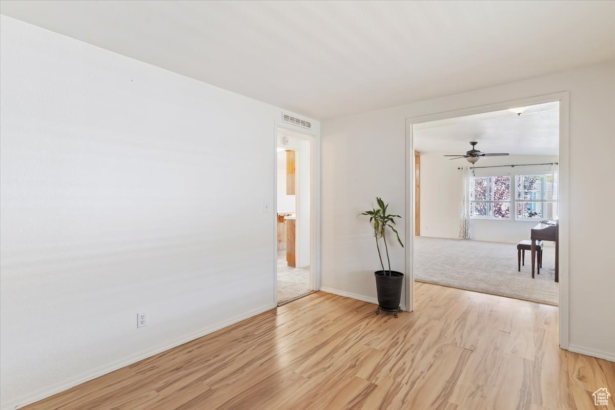 WESTWOOD VILLAGE - Residential