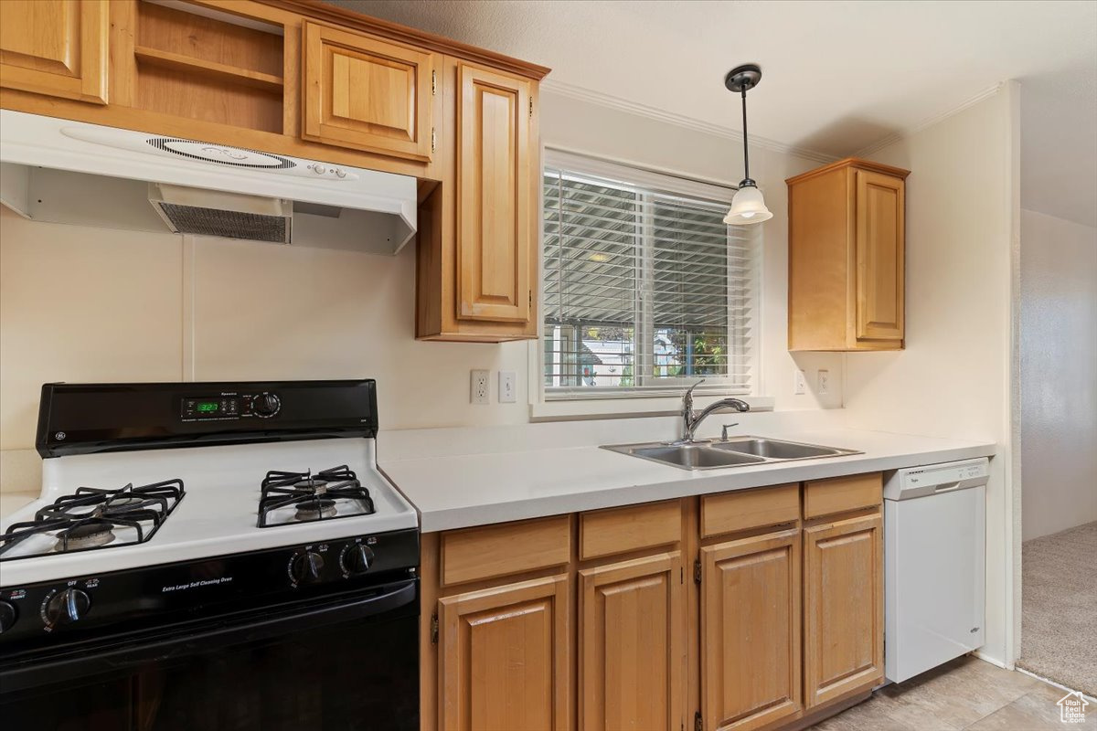 WESTWOOD VILLAGE - Residential