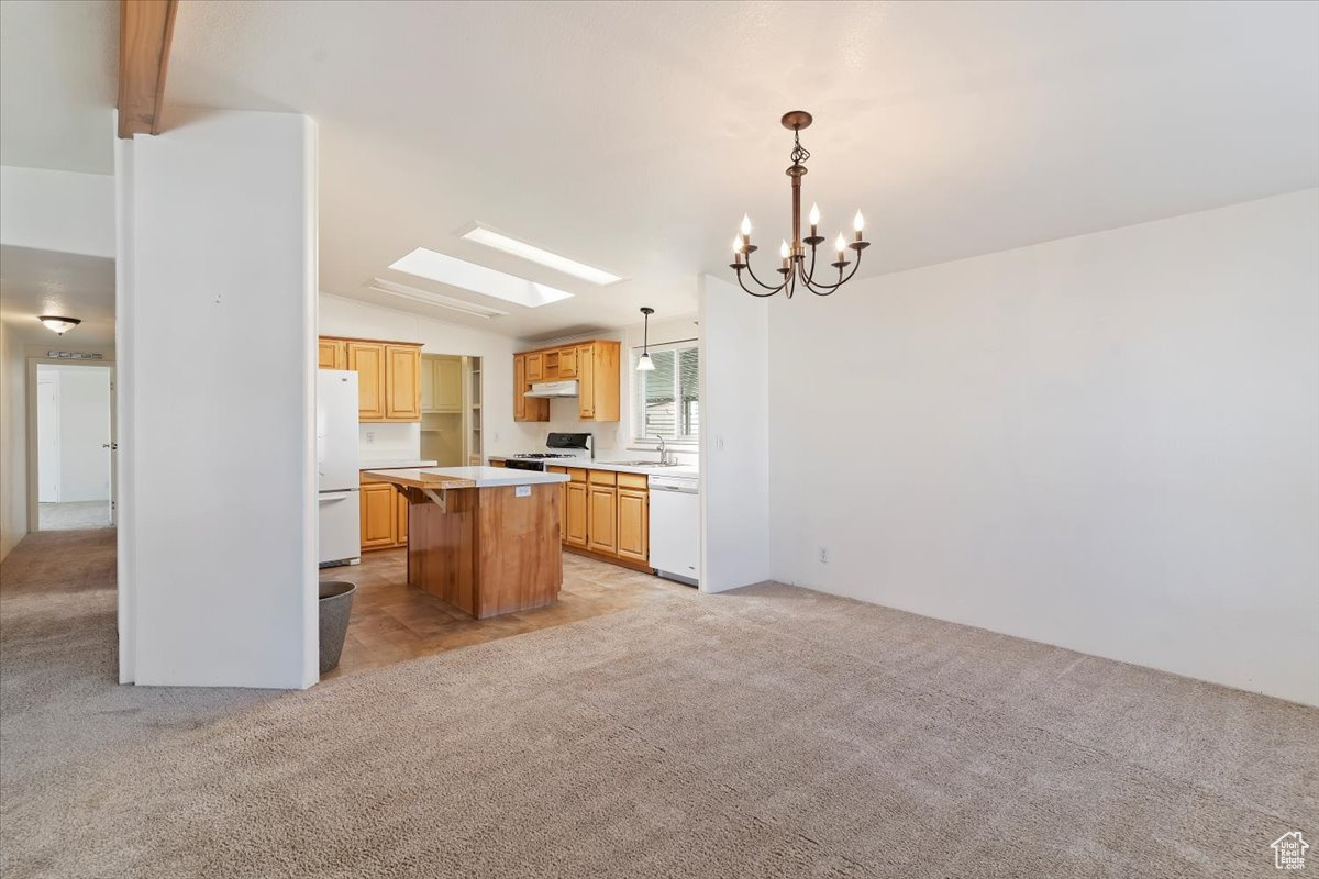 WESTWOOD VILLAGE - Residential