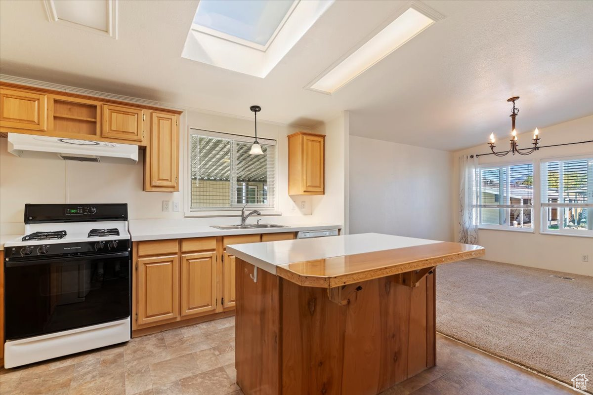 WESTWOOD VILLAGE - Residential