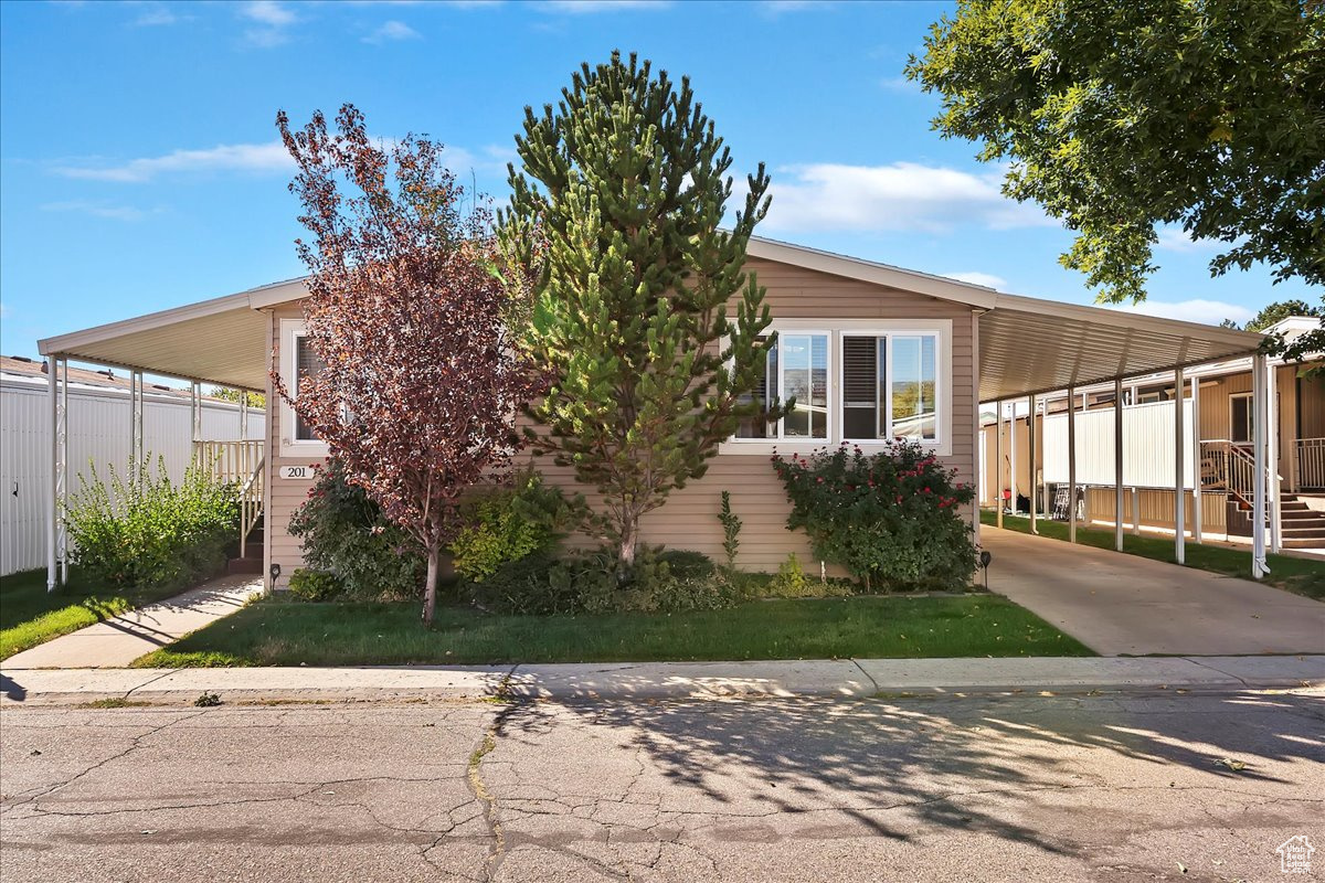 WESTWOOD VILLAGE - Residential