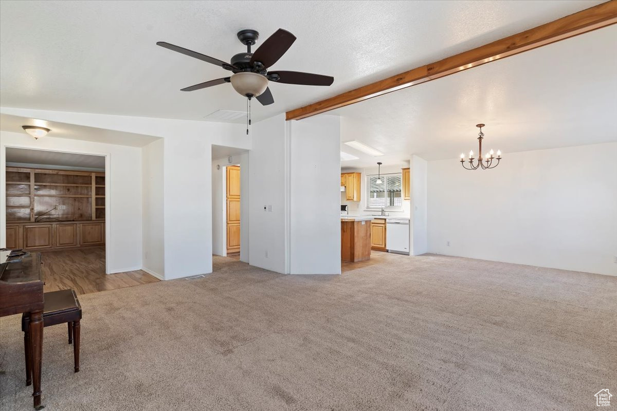 WESTWOOD VILLAGE - Residential