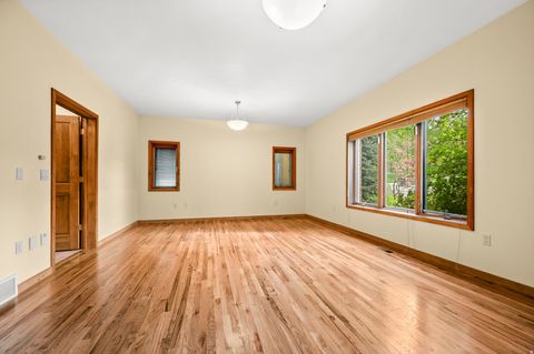 Tiny photo for 927 N ENSIGN VISTA DR, Salt Lake City, UT 84103 (MLS # 2151539)