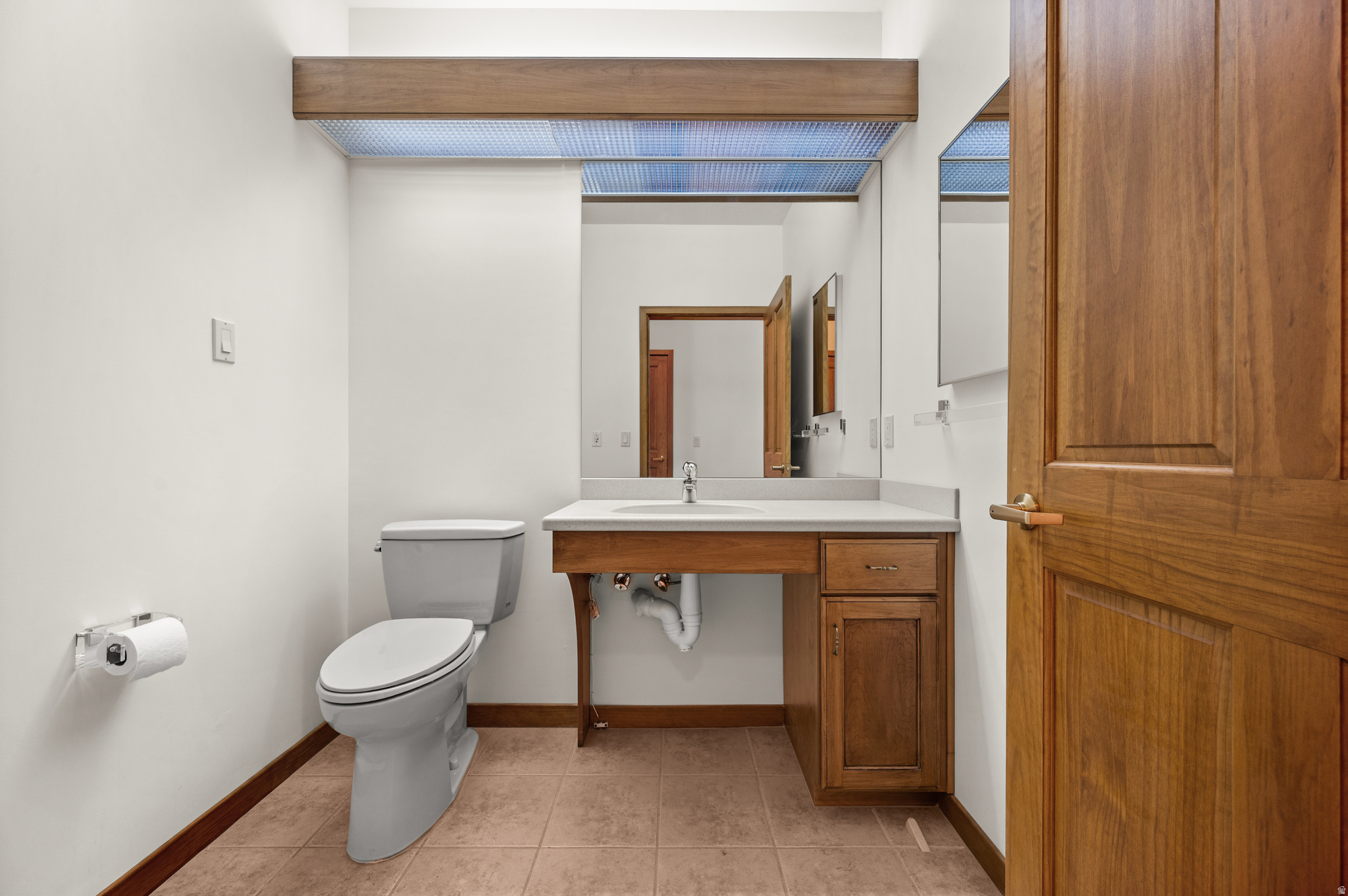 CAPITOL - Residential