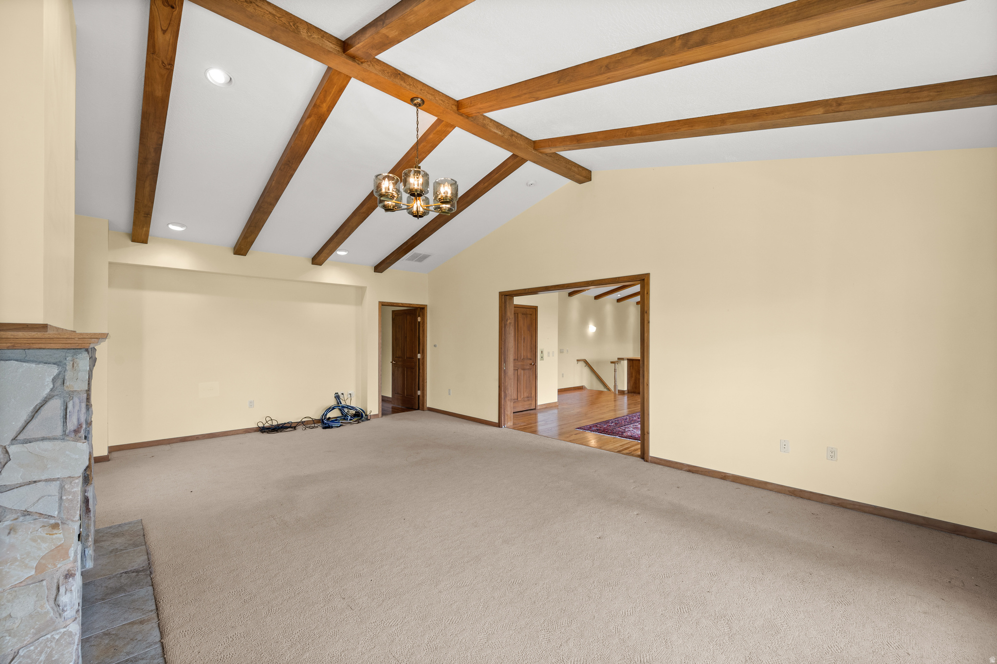 CAPITOL - Residential