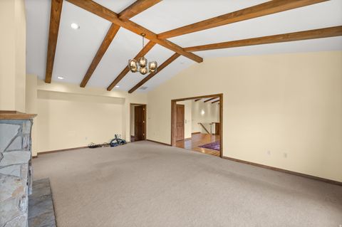 Tiny photo for 927 N ENSIGN VISTA DR, Salt Lake City, UT 84103 (MLS # 2151539)