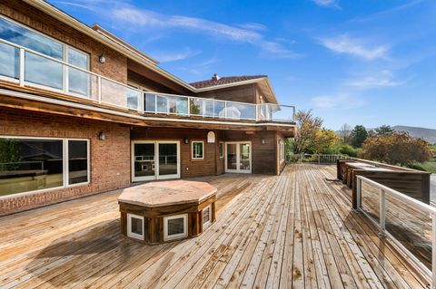 Tiny photo for 927 N ENSIGN VISTA DR, Salt Lake City, UT 84103 (MLS # 2151539)