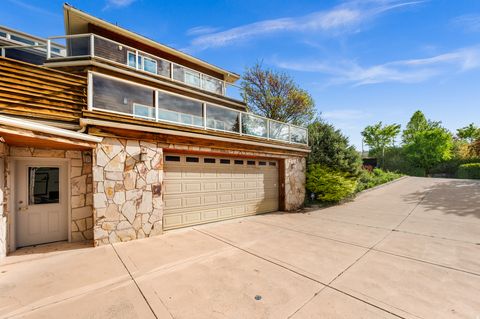 Tiny photo for 927 N ENSIGN VISTA DR, Salt Lake City, UT 84103 (MLS # 2151539)