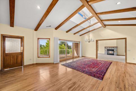 Tiny photo for 927 N ENSIGN VISTA DR, Salt Lake City, UT 84103 (MLS # 2151539)