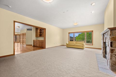 Tiny photo for 927 N ENSIGN VISTA DR, Salt Lake City, UT 84103 (MLS # 2151539)