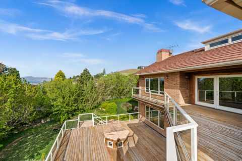 Tiny photo for 927 N ENSIGN VISTA DR, Salt Lake City, UT 84103 (MLS # 2151539)