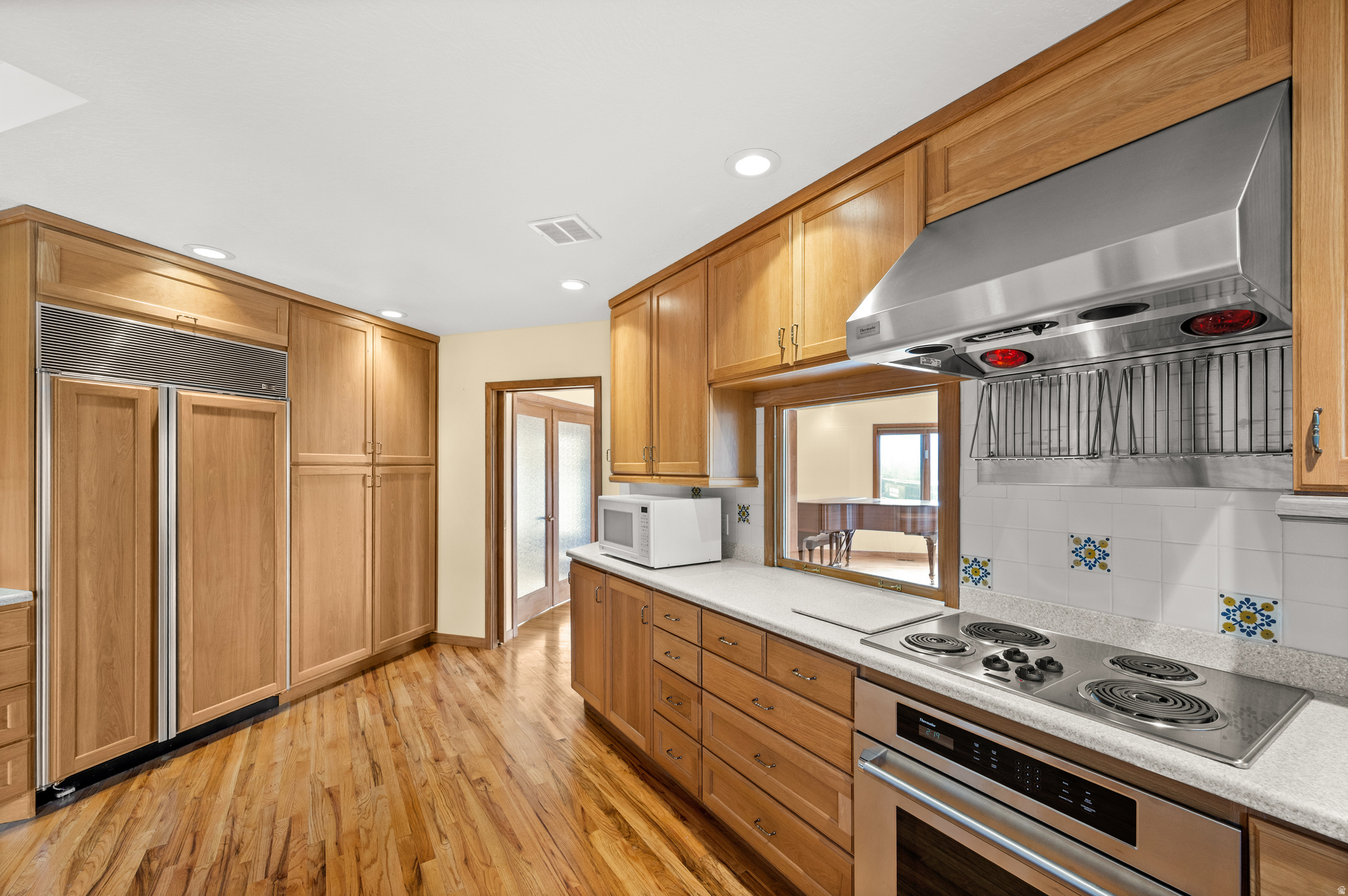 CAPITOL - Residential