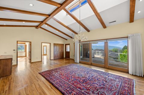Tiny photo for 927 N ENSIGN VISTA DR, Salt Lake City, UT 84103 (MLS # 2151539)
