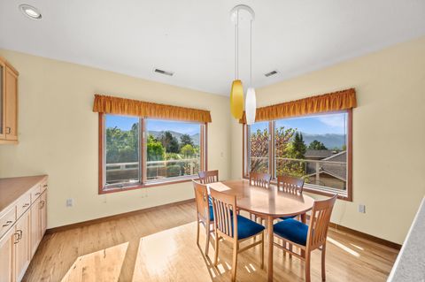 Tiny photo for 927 N ENSIGN VISTA DR, Salt Lake City, UT 84103 (MLS # 2151539)