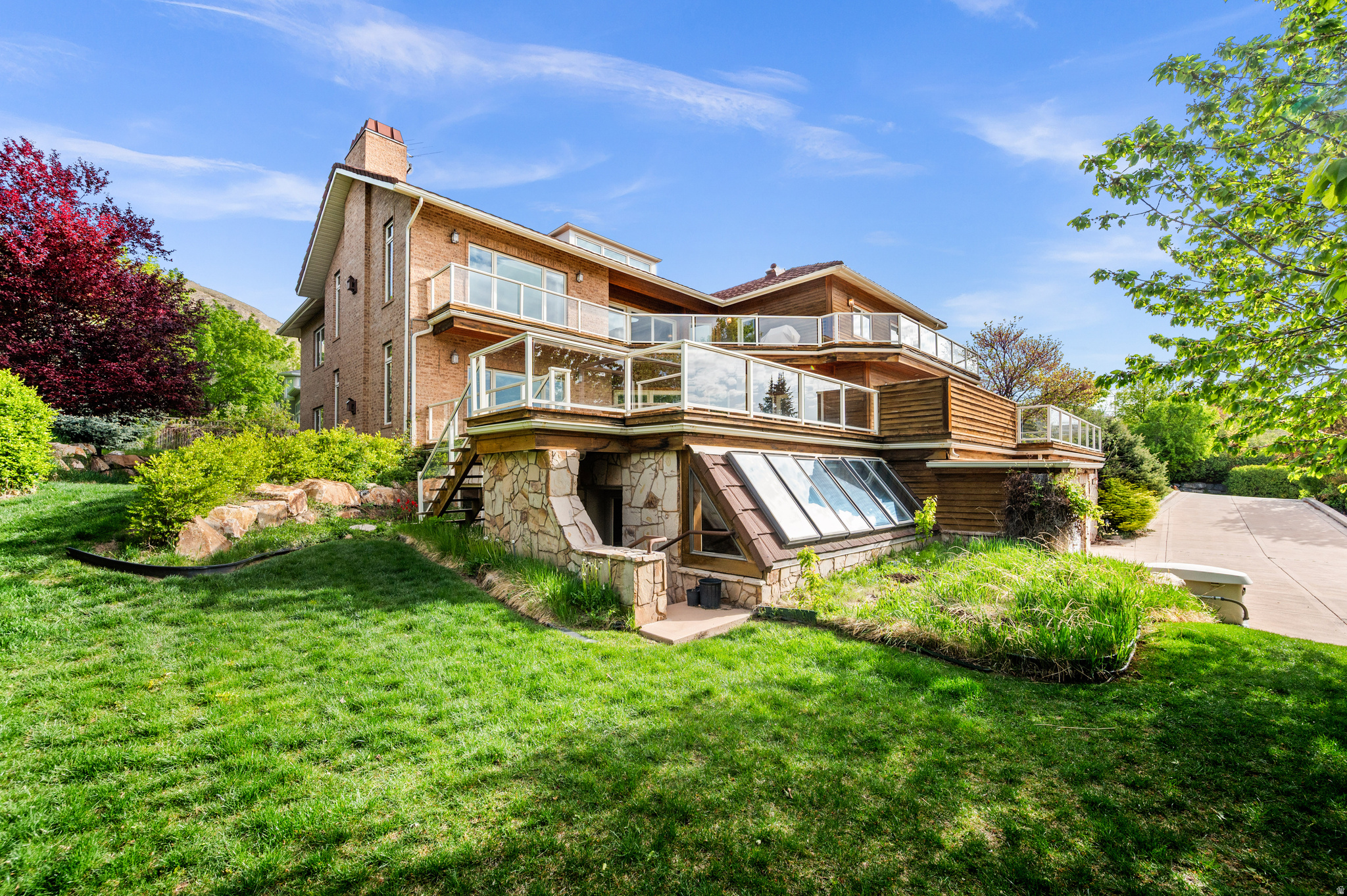 CAPITOL - Residential