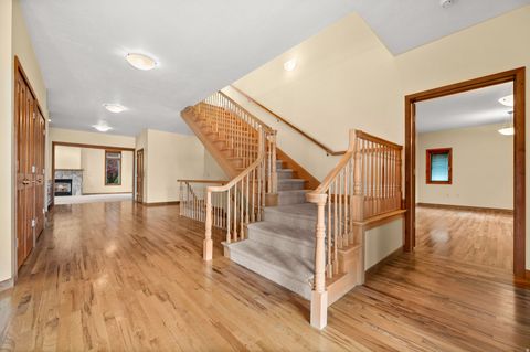 Tiny photo for 927 N ENSIGN VISTA DR, Salt Lake City, UT 84103 (MLS # 2151539)