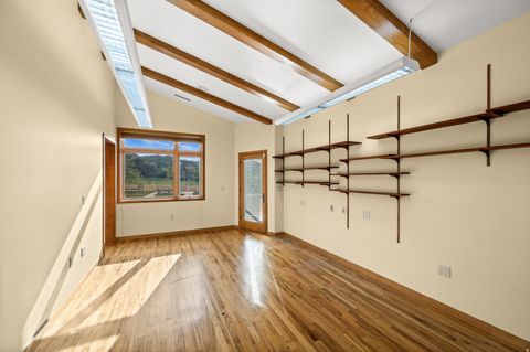Tiny photo for 927 N ENSIGN VISTA DR, Salt Lake City, UT 84103 (MLS # 2151539)