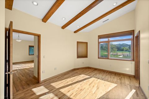 Tiny photo for 927 N ENSIGN VISTA DR, Salt Lake City, UT 84103 (MLS # 2151539)