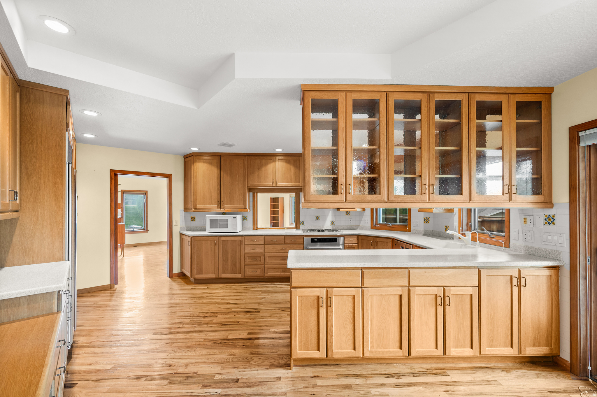 CAPITOL - Residential