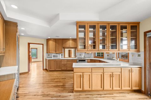 Tiny photo for 927 N ENSIGN VISTA DR, Salt Lake City, UT 84103 (MLS # 2151539)