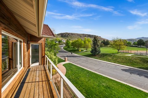 Tiny photo for 927 N ENSIGN VISTA DR, Salt Lake City, UT 84103 (MLS # 2151539)
