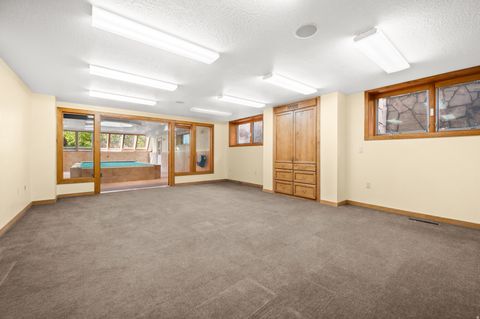 Tiny photo for 927 N ENSIGN VISTA DR, Salt Lake City, UT 84103 (MLS # 2151539)
