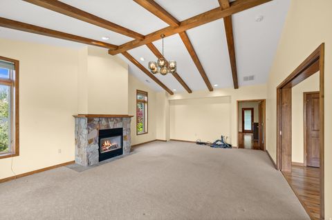 Tiny photo for 927 N ENSIGN VISTA DR, Salt Lake City, UT 84103 (MLS # 2151539)