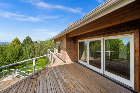Tiny photo for 927 N ENSIGN VISTA DR, Salt Lake City, UT 84103 (MLS # 2151539)