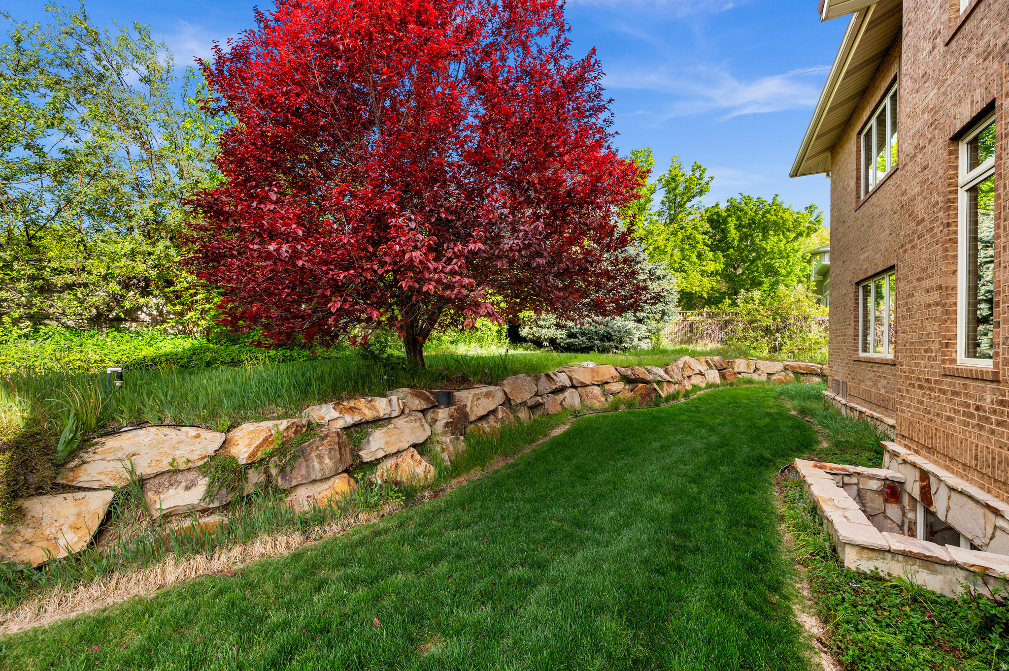 CAPITOL - Residential