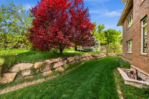 Tiny photo for 927 N ENSIGN VISTA DR, Salt Lake City, UT 84103 (MLS # 2151539)