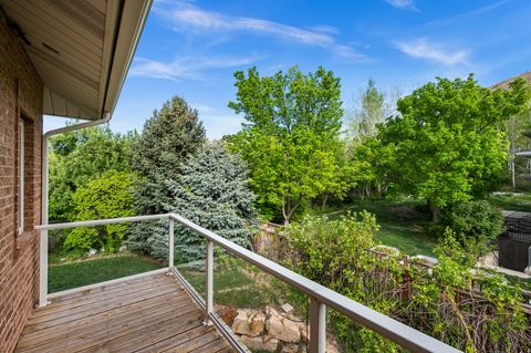 Tiny photo for 927 N ENSIGN VISTA DR, Salt Lake City, UT 84103 (MLS # 2151539)