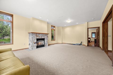 Tiny photo for 927 N ENSIGN VISTA DR, Salt Lake City, UT 84103 (MLS # 2151539)