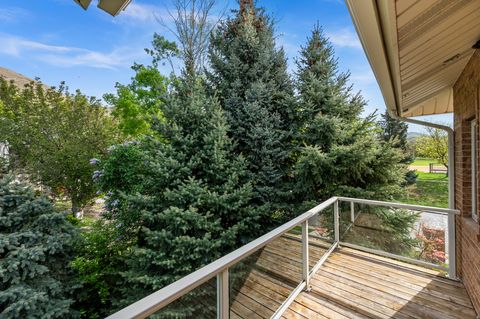 Tiny photo for 927 N ENSIGN VISTA DR, Salt Lake City, UT 84103 (MLS # 2151539)