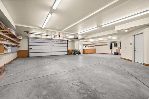 Tiny photo for 927 N ENSIGN VISTA DR, Salt Lake City, UT 84103 (MLS # 2151539)