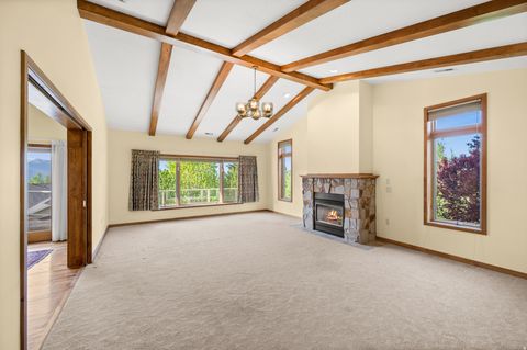 Tiny photo for 927 N ENSIGN VISTA DR, Salt Lake City, UT 84103 (MLS # 2151539)