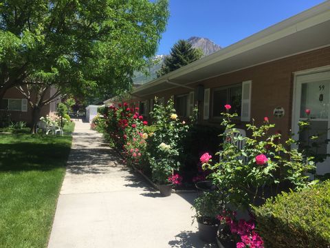 Tiny photo for 2223 E CARRIAGE LN #48, Holladay, UT 84117 (MLS # 2144965)