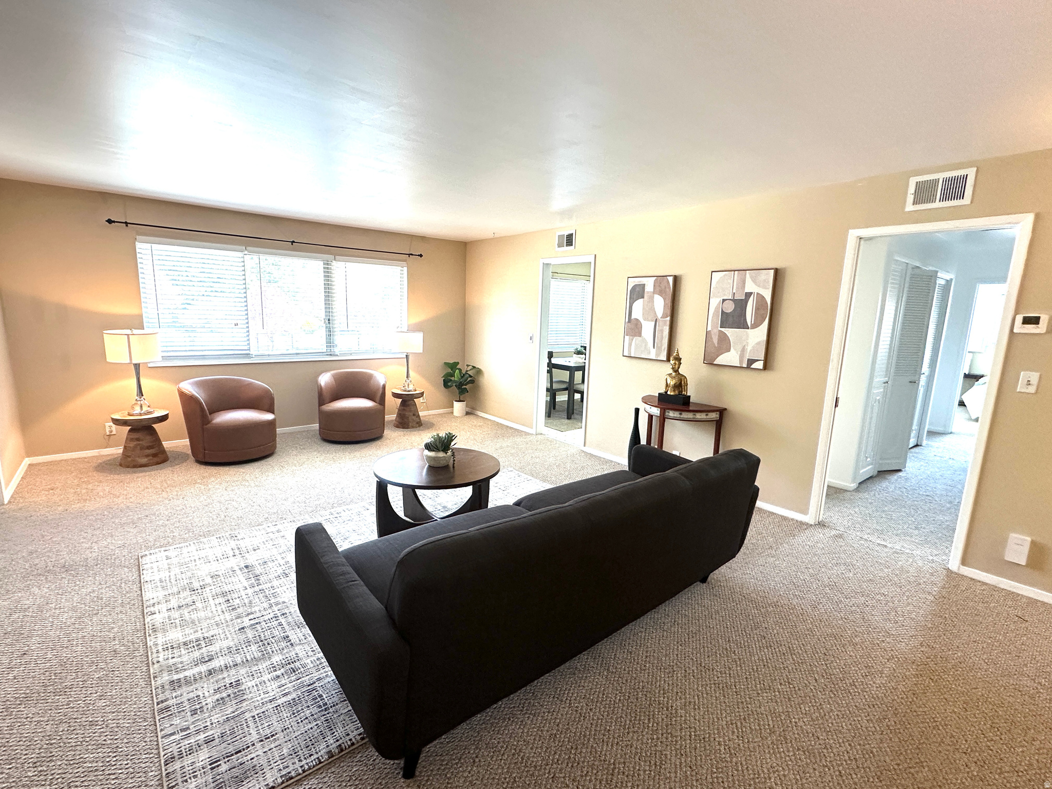 CARRIAGE LANE - Residential