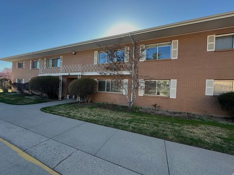 Tiny photo for 2223 E CARRIAGE LN #48, Holladay, UT 84117 (MLS # 2144965)