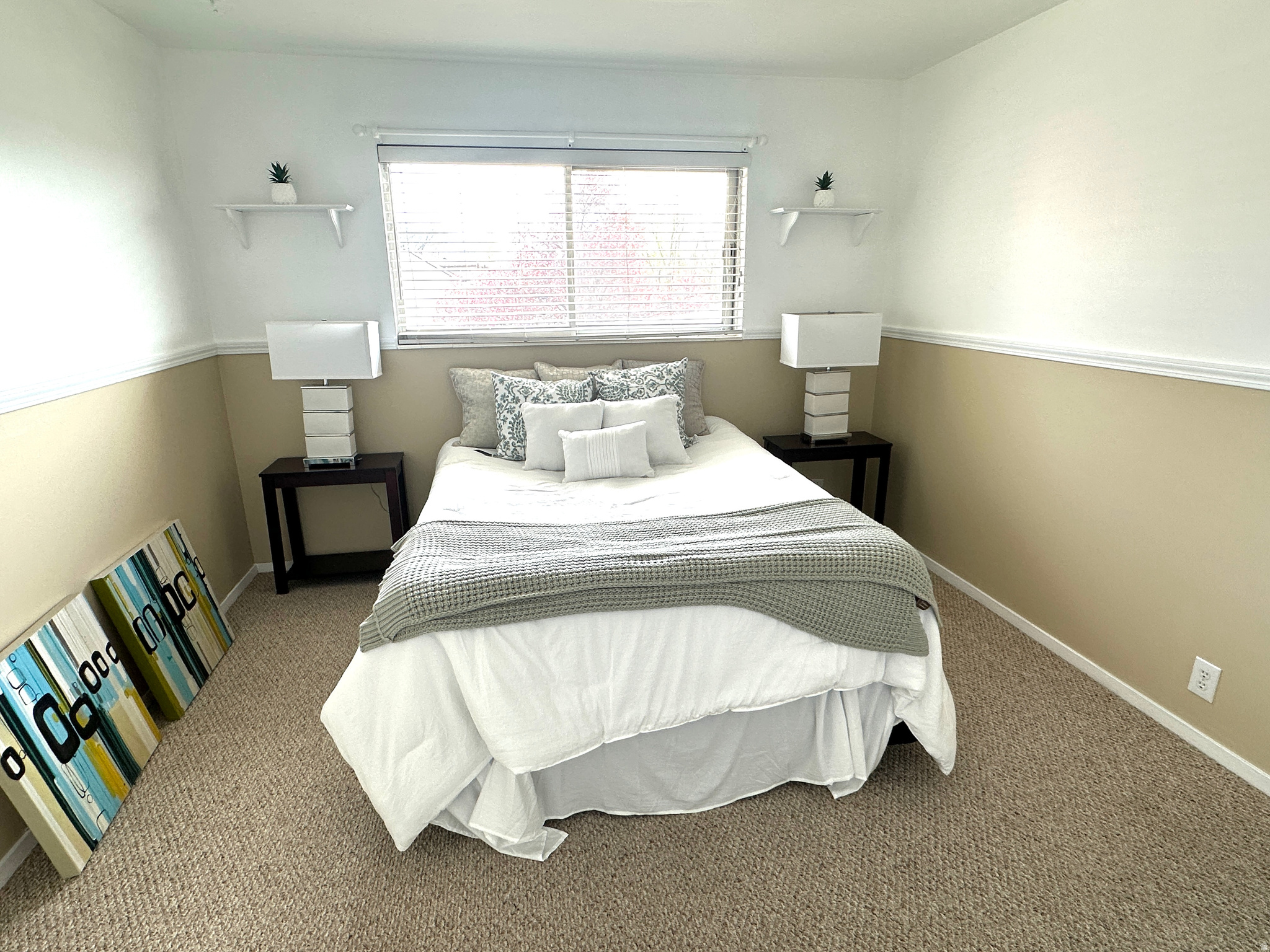 CARRIAGE LANE - Residential