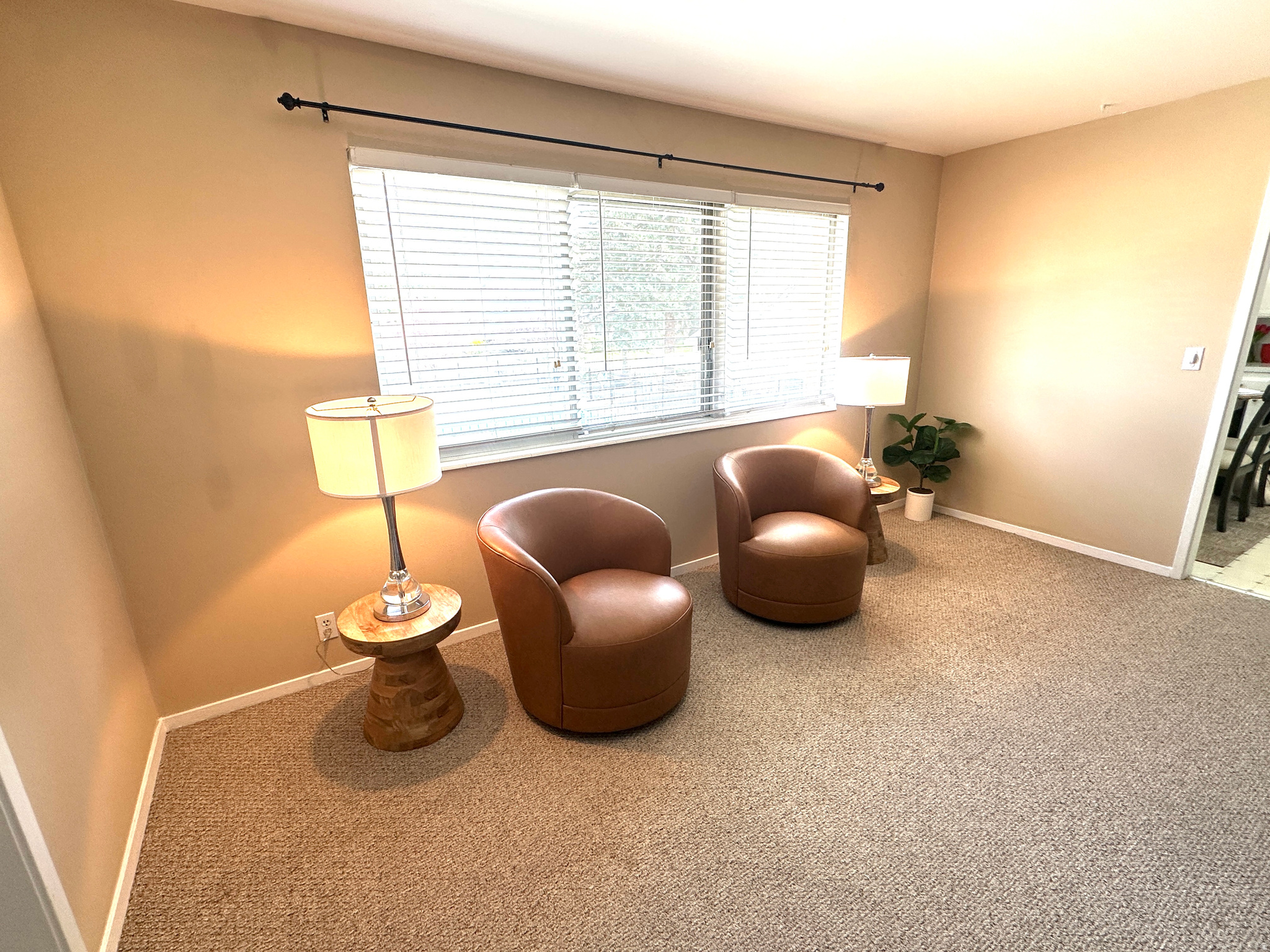 CARRIAGE LANE - Residential