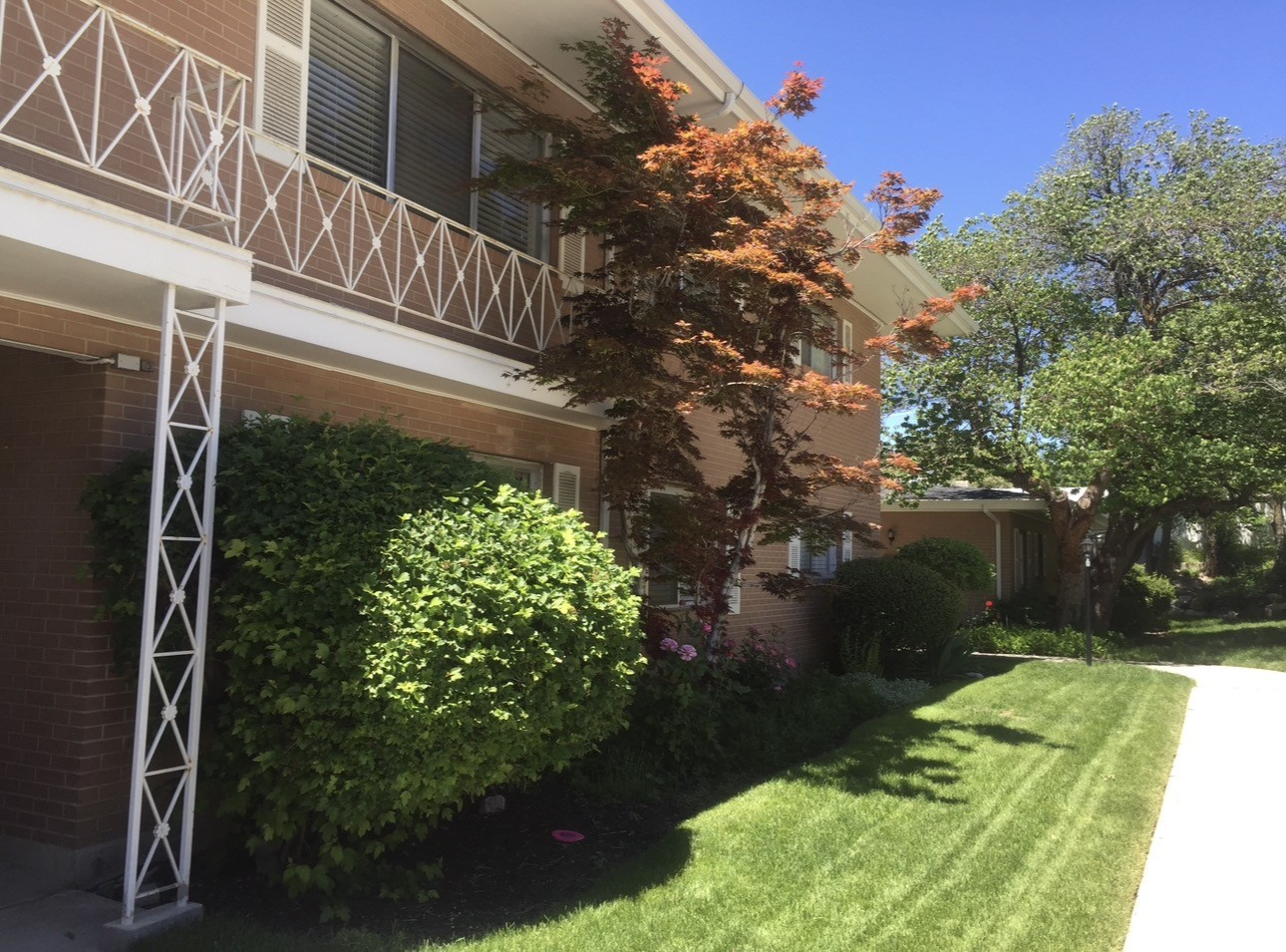 CARRIAGE LANE - Residential