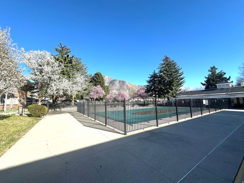 Tiny photo for 2223 E CARRIAGE LN #48, Holladay, UT 84117 (MLS # 2144965)