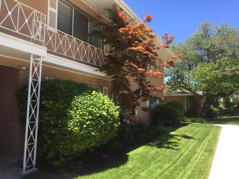 Tiny photo for 2223 E CARRIAGE LN #48, Holladay, UT 84117 (MLS # 2144965)