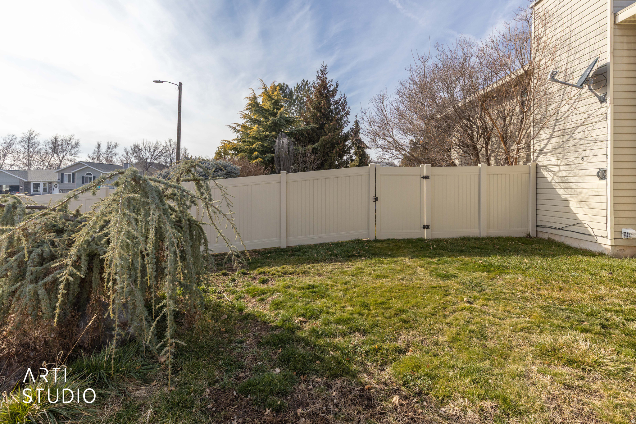 SOUTH BENCH ESTATES - Residential