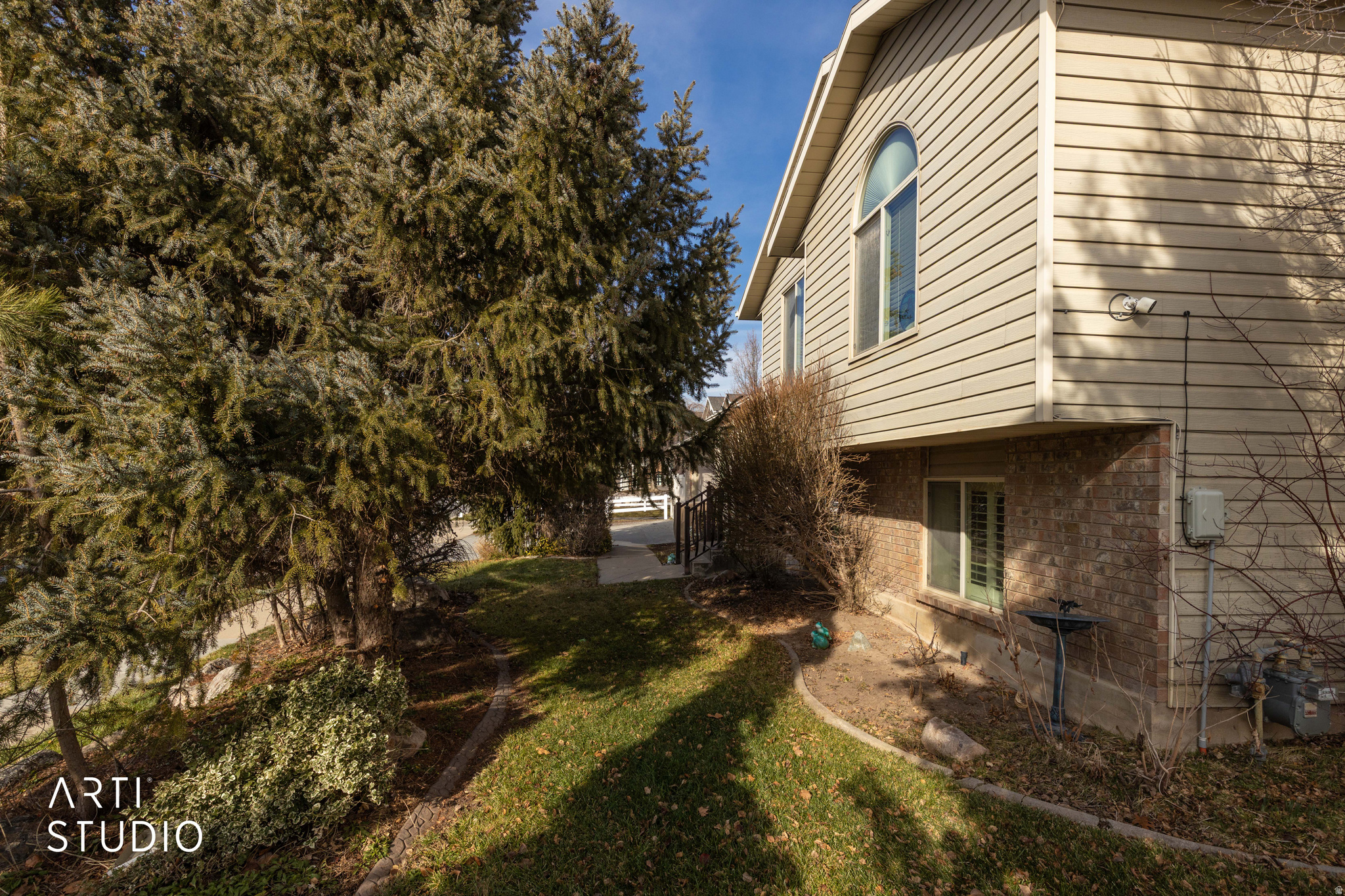 SOUTH BENCH ESTATES - Residential