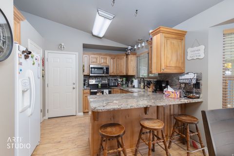Tiny photo for 1241 S 700 E, Kaysville, UT 84037 (MLS # 2120275)